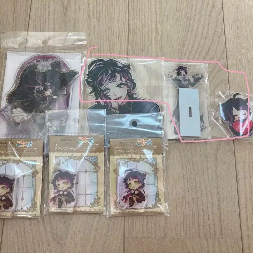 1번째 상품 이미지