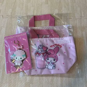 마이멜로디 행운 복권