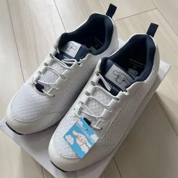 간호사 신발 시나몬 롤 사이즈 23.5