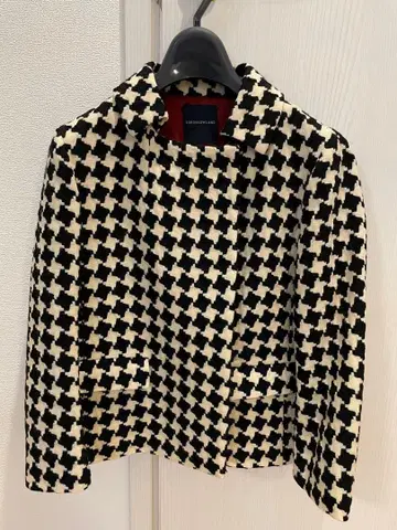 TOMORROWLAND collection 코트