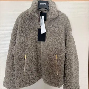 TATRAS LUERA L.GRAY 사이즈01