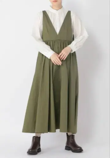 studio CLIP natural by clip 원피스