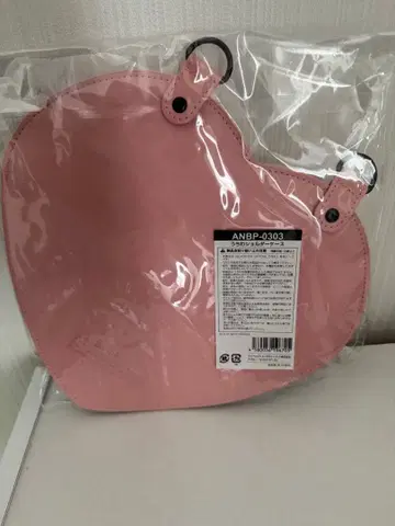 blackpink 부채 숄더 케이스