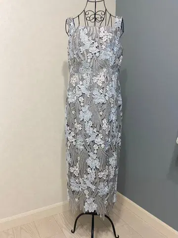 JUST ME 레이스 원피스 택 포함 새상품