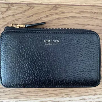 톰포드 블랙 프래그먼트 케이스