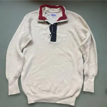 [ 706union ] 풀오버 니트 스웨터