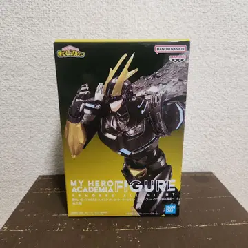 BANDAI 나의 히어로 아카데미아 마드 올마이트 미개봉 GIGO 한정판