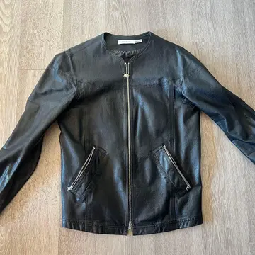 nonnative 싱글 라이더 자켓