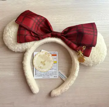 택 포함 새상품 릴린린 머리띠 2025