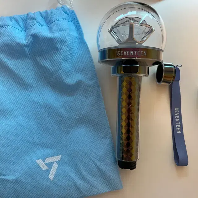 세븐틴 캐럿봉 판매