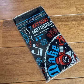 7MEN 반다나&응원봉 탑 덤 포함