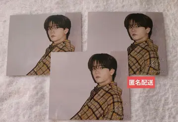 나카지마 소우타 아더 자켓 아더쟈