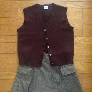 6 ROKU 캐시미어 베스트