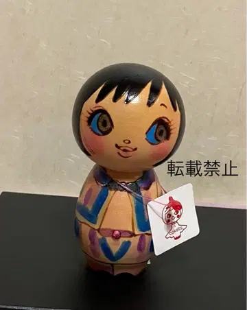 ANNA SUI 코케츠 인형 안나수이 미사용 레어