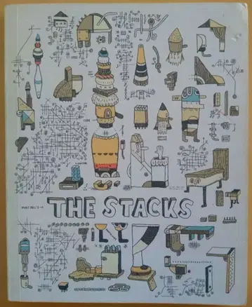 The Stacks Marc Bell