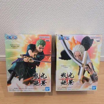 원피스 전광절경 조로 S 호크