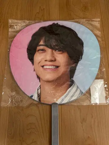 카이토 타카하시 부채