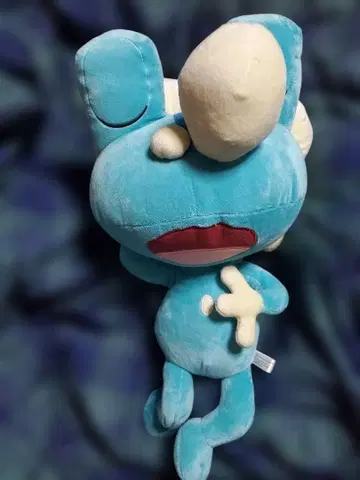 포켓몬 케로마츠 첫 꿈 봉제 인형