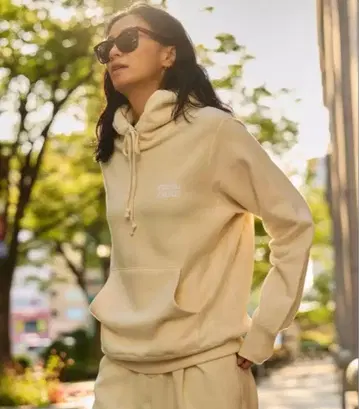 뉴나우 에이쿠라 나나 newnow 후디 맨투맨 s 사이즈