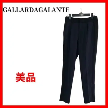 개럴개런트 슬랙스 B1551