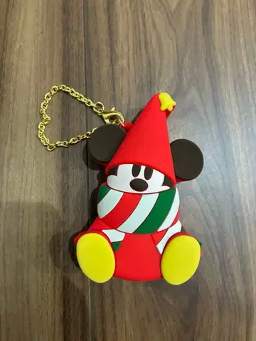 디즈니 리조트 리루린린 백참 2023 미사용품