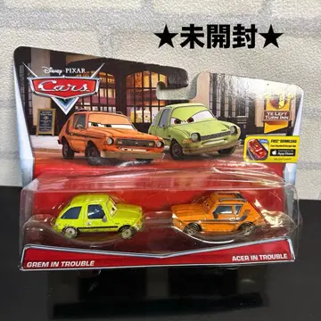 미개봉 카즈 마텔 에이서 렘 트러블 구하기 어려움 레어