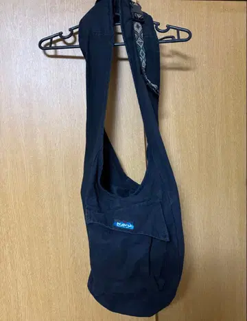 KAVU 카부 클라이머스 백 블랙