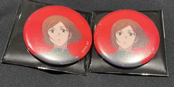 애니메이션 주술회전전 쿠기사키 노바라