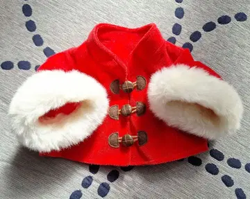 Harrods 베어, 크리스마스 의류