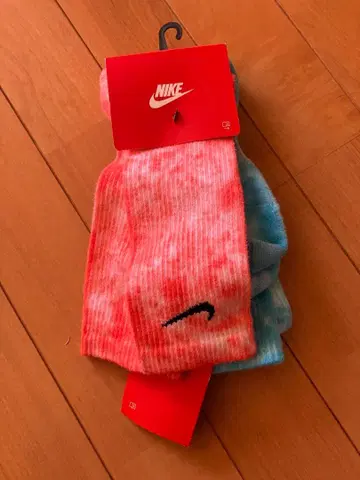 Nike 삭스 25-27 cm (L)