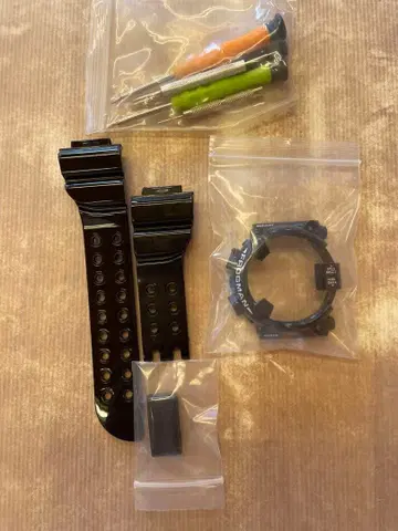 G-SHOCK Frogman dw8200용 호환 베젤 벨트 공구