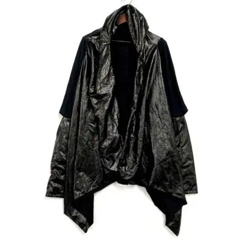 KOMAKINO 코마키노 가운 후드티 절개