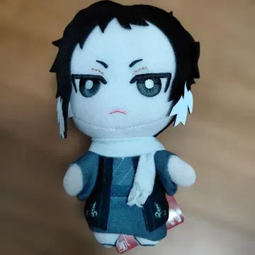 문호 스트레이독스 아쿠타가와 류노스케 토모누이 무대