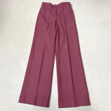 Theory SMOOTH JERSEY WIDE PULL ON 팬츠