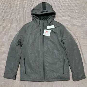 REGIEVO 레지 에보 아우터 자켓 신살레이트