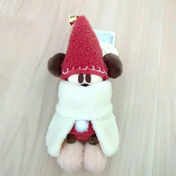 [택 포함 새상품] 리루린린 인형 배지 2025