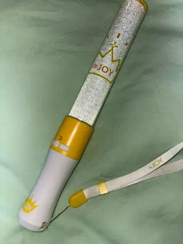 니지이로 페스티벌 응원봉