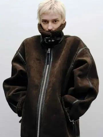 todayful Flight Over Jacket 38