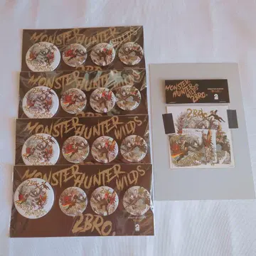 2bro. 동생 형 오츠이치 tsg 캔뱃지 스티커