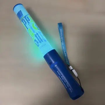 HappyMagicalTour2024 응원봉 히나타자카46