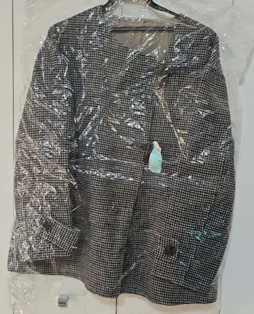 SHIPSany 리버 토글 숏코트