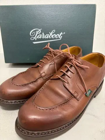 파라부트 샹보드 8.5