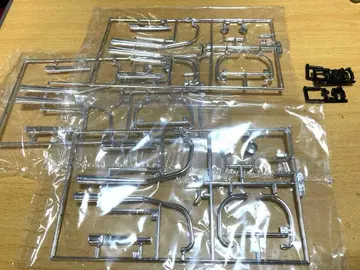 Z400FX 노멀 머플러 외 3세트