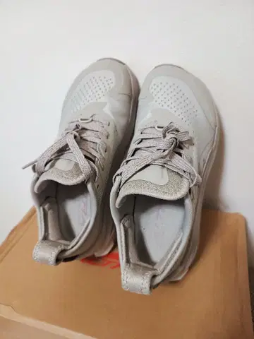 ALTRA 올림푸스 6