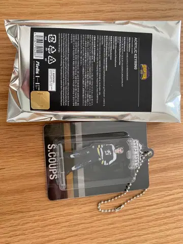 SEVENTEEN HOME 에스쿱스