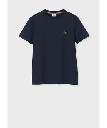 폴 스미스 네이비 티셔츠