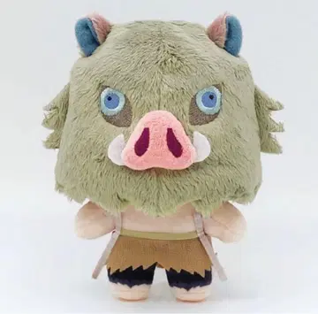 이츠누이 픽스 귀멸의 칼날 하시비라 이노스케