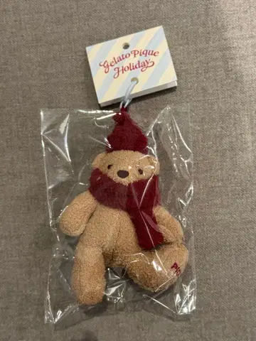 GELATO PIQUE 젤라또피케 POPUP 오모테산도 한정판 참