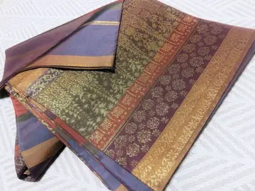 캐주얼 오비 클래식 엘레강스 크리스마스 기모노 리메이크 소재 핸드메이드