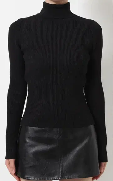 GYDA 터틀넥 상의